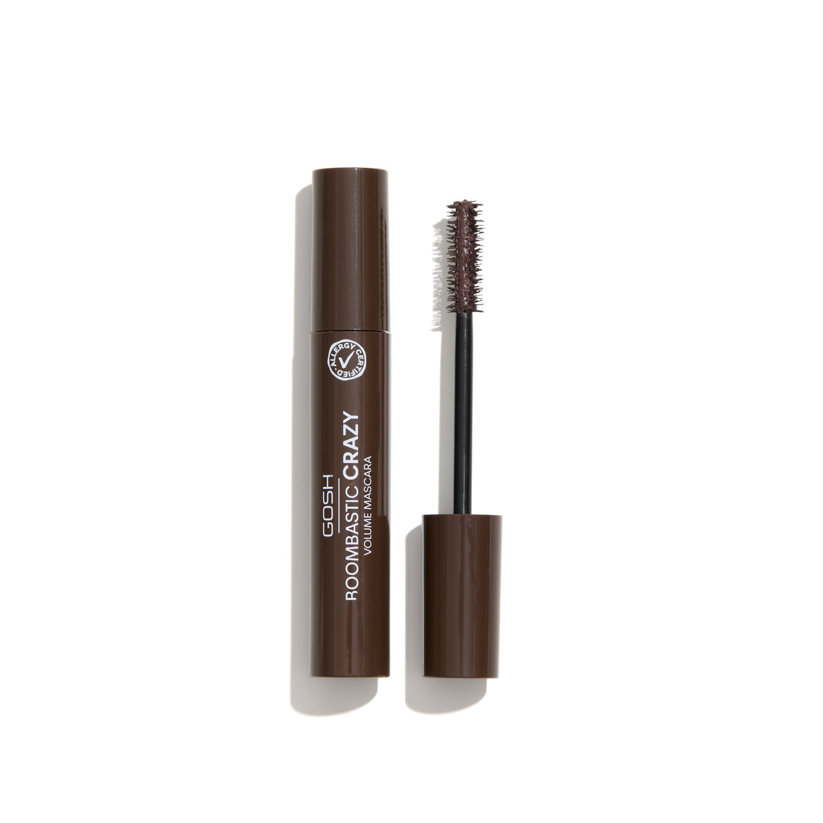 005 Chocolate Brown NEW