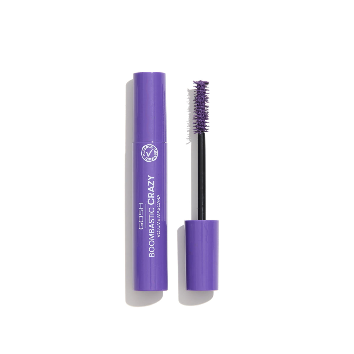 006 Dutsy Violet NEW