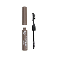 GOSH Brow Lift Colored Lamination Gel — ламиниращ гел за вежди с цвят