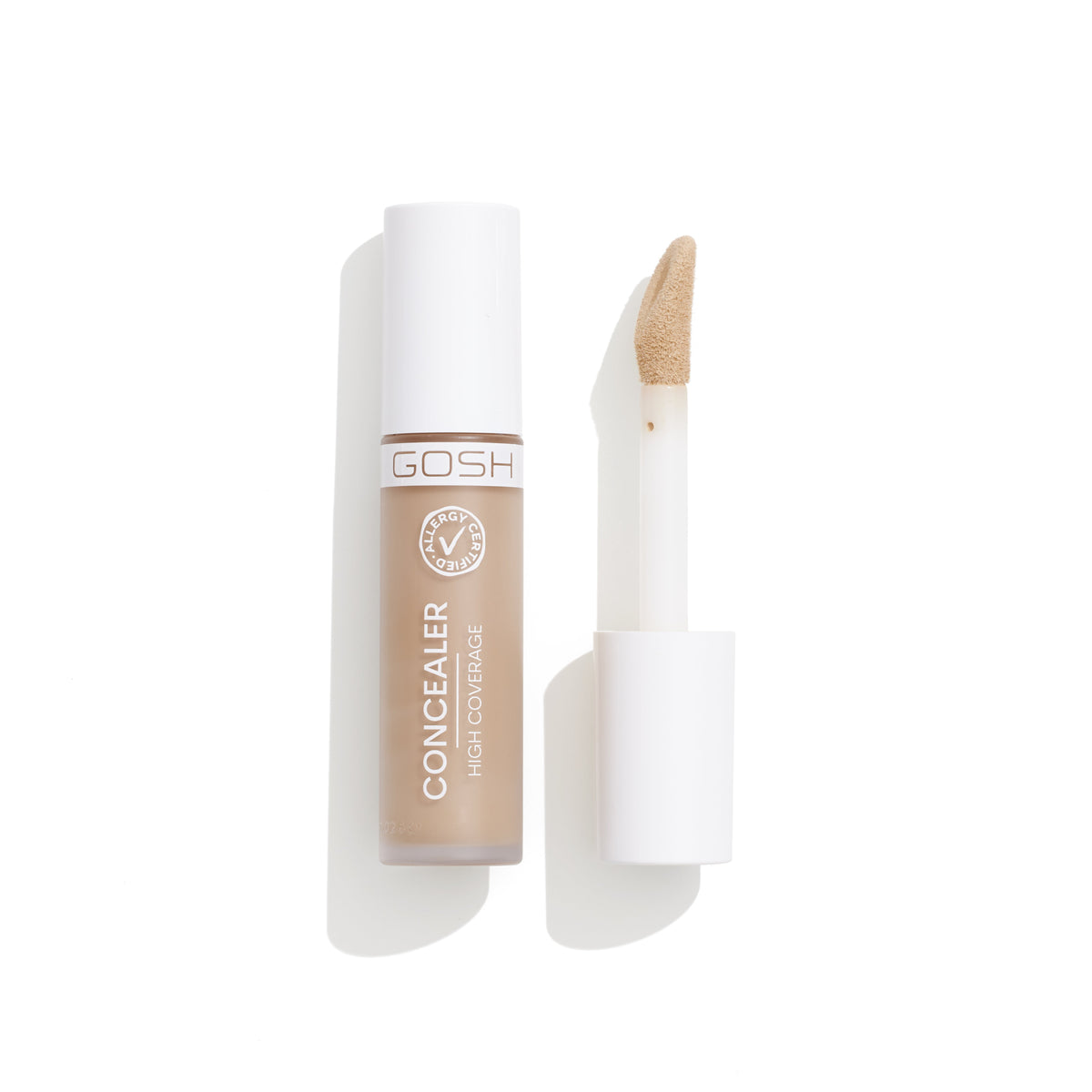 GOSH Concealer 004 Natural