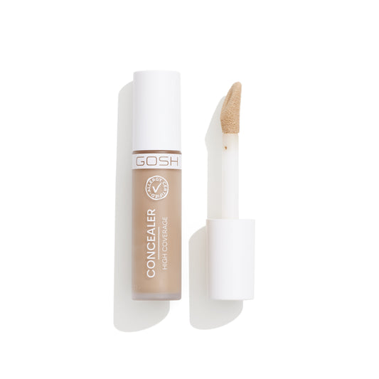 GOSH Concealer 004 Natural