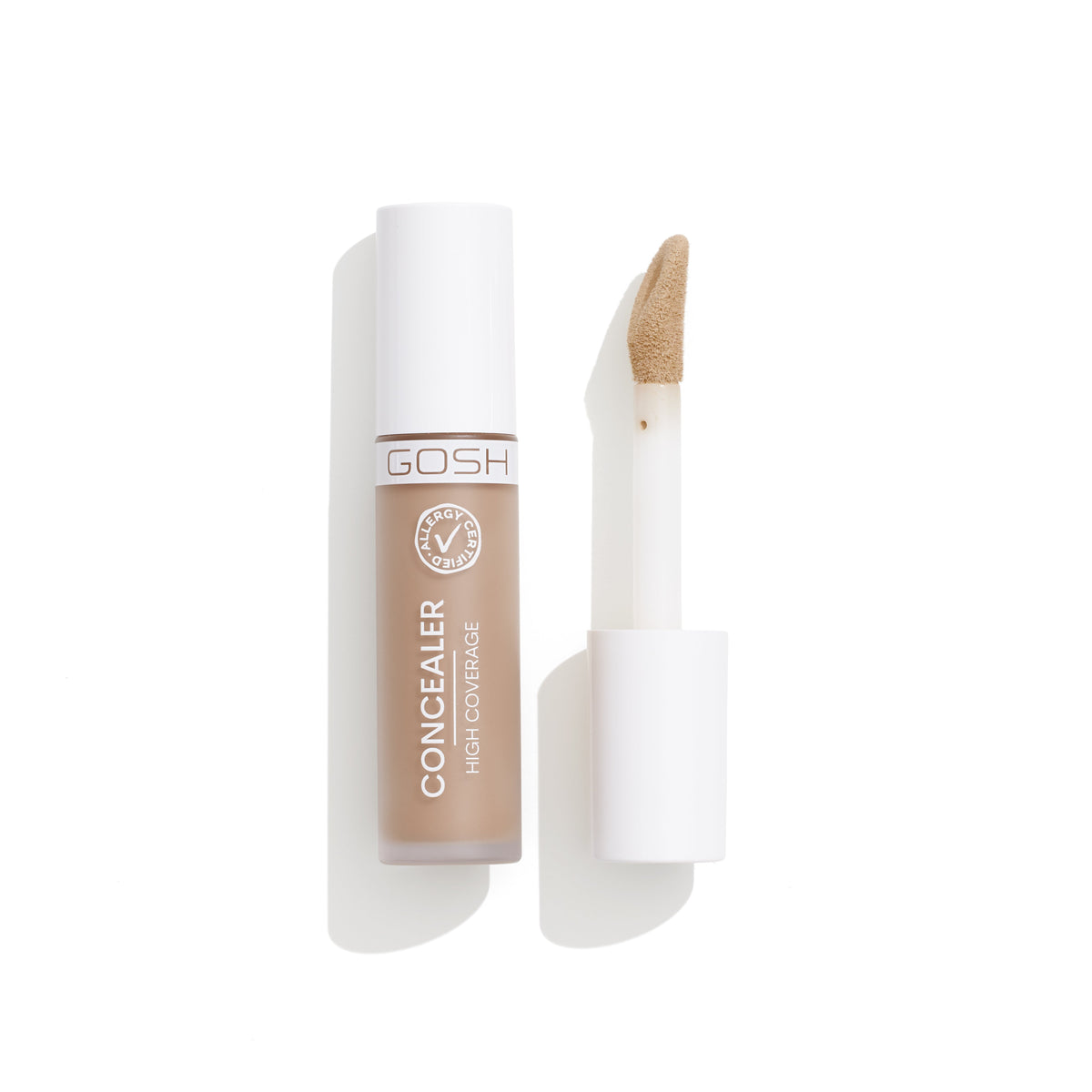 GOSH Concealer 006 Honey