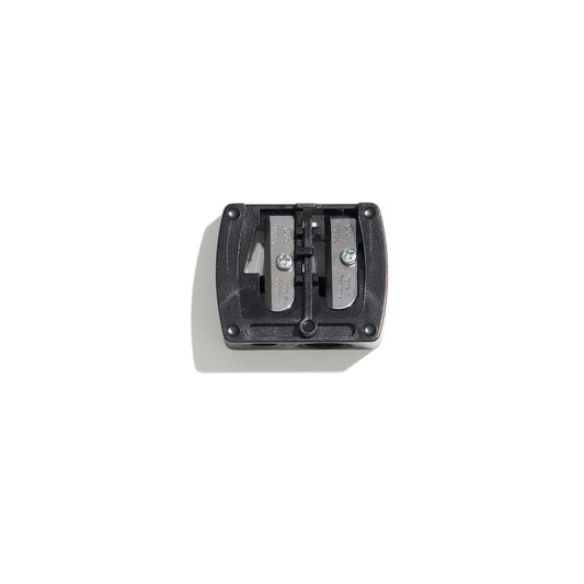 GOSH Pencil Sharpener DUO — Двойна острилка