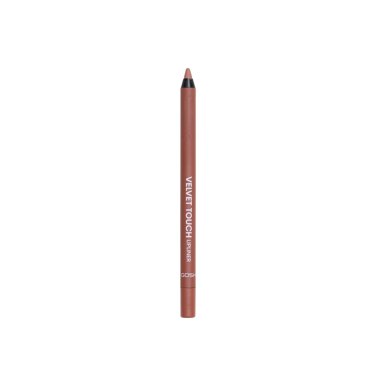 GOSH Velvet Touch Lipliner Waterproof — Водоустойчив молив за устни