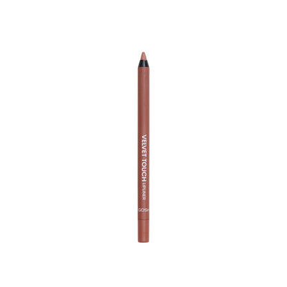 GOSH Velvet Touch Lipliner Waterproof — Водоустойчив молив за устни