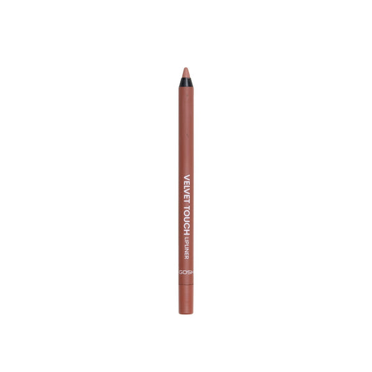 GOSH Velvet Touch Lipliner Waterproof — Водоустойчив молив за устни