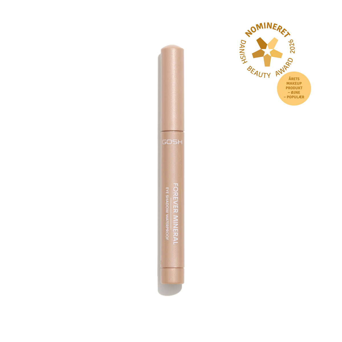 003 Golden Brown
