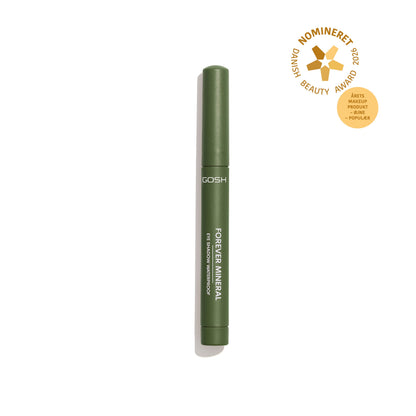 019 Olive Green