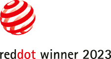 Red Dot Award 2023